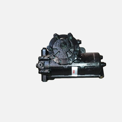 SINOTRUK HOWO Truck Steering Gear Assembly AZ9719470228 per accessori per camion pesanti