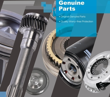 Motore WEICHAI WP12.380E32 del camion Sinotruk howo con coppia massima 1500Nm 1000-1400rpm