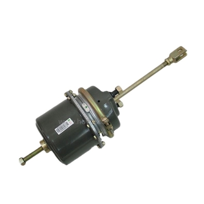 Shacman Sinotruk Comparti di autocarri Diaframma Spring Air Brake Chamber WG9000360600