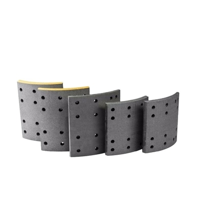 SINOTRUK HOWO Particolo di freno per camion WG9100440030 originale e di lunga durata