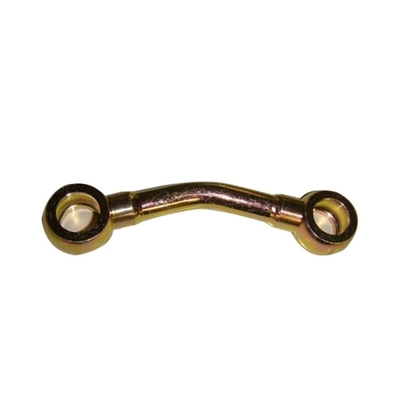Sinotruk HOWO Original Truck Parts Transmission Oil Pipe AZ2203240001 per la sostituzione/riparazione