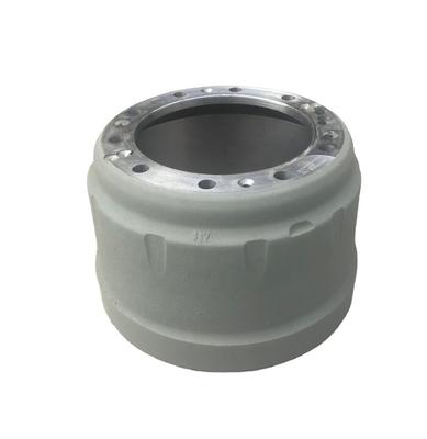 Timbro di freno per camion pesanti WG9112340006 realizzato in acciaio standard