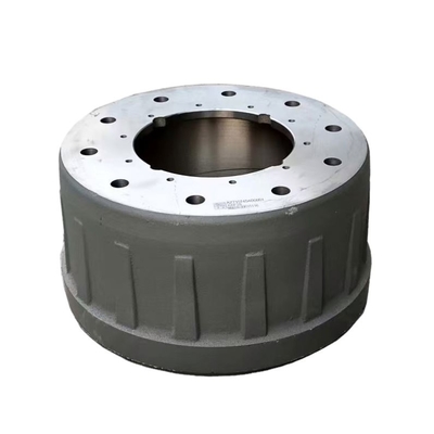AUMARK Freno Az711745400901 per Hohanhowo N7g Freno tamburo reputazione duratura