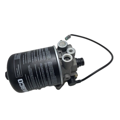 Asciugatrice d'aria altamente resistente per SINOTRUK CNHTC Ricambi per camion 4324100810