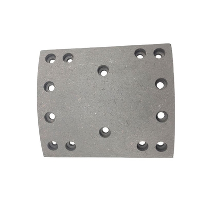 Sinotruk Howo Truck Parts Freno WG9231342069 1,1 kg Peso OE NO. WG9231342069