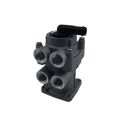 110*140*120mm 1,23KG SINOTRUK HOWO Ricambi per camion Valvola freno WG9000360502