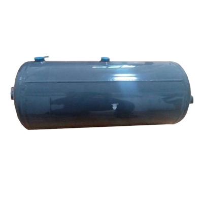 SINOTRUK HOWO Ricambi per autocarri WG9000360712 Serbatoio d'aria in alluminio con e numero OEM