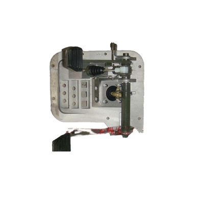 Pedale di controllo del piede in acciaio Tig AZ9725360024 per Sinotruk Howo Truck Parts in Steel