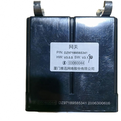 AUMARK Dz97189585341 Gateway For Chinese Shacman Truck Parts Modello auto Foton