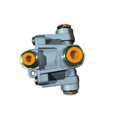 Valvola di frenatura ad aria standard S3516020-367 per FAW Jiefang Truck Promotion