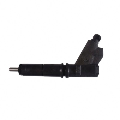 Componenti originali HOWO Truck Parts Motor Fuel Injector Assembly VG1095080001 per la sostituzione/riparazione