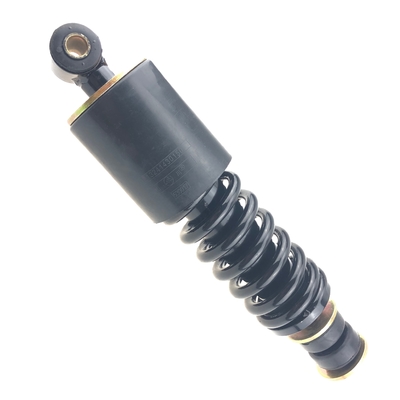 HAOJUN Shacman Delong F3000 Assorbente d'urto frontale per camion DZ13241430150 per la sostituzione/riparazione