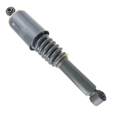Foton Shacman FAW SINOTRUK HOWO A7 Assorbente di urti anteriore della cabina del camion WG1664430123 2005- Anno