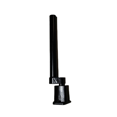 2009- Foton Foton Rear Pipe Beam Bracket Left Remote Transmitter Assembly per la sostituzione/riparazione