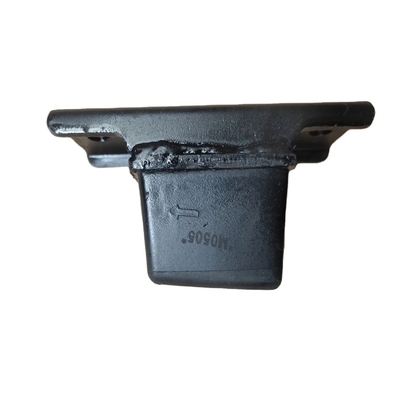 2023 L0295080135A0 Rear Bumping Block Assy Modello di auto Foton Shacman Sinotruk FAW HAOJUN