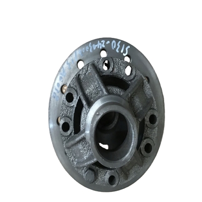 Modello di camion Foton Shacman Sinotruk FAW Assemblea di alloggiamento differenziale 130-2403012/13