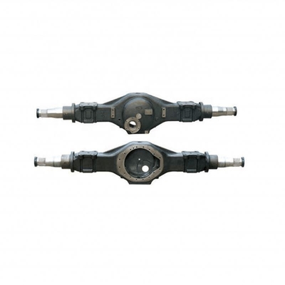 Shacman Car Fitment 2007- Sinotruk Howo Truck Axle Housing AZ9231332208 per il funzionamento