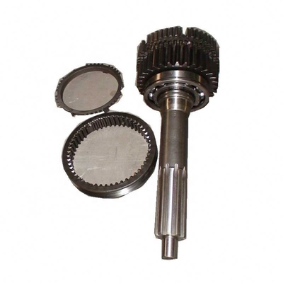 2006- Foton Shacman FAW SINOTRUK HOWO Truck Parts Input Shaft AZ2203020007 con busco