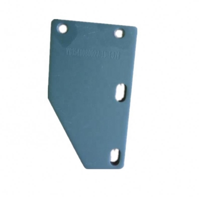 Sinotruk Howo Truck Parts Engine Prefiltration Filter Bracket VG1540080027 da riparare