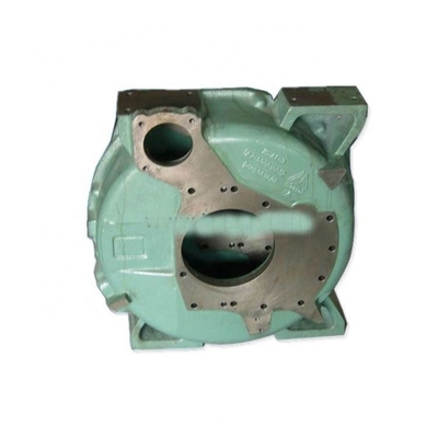Cassa volante di motore diesel per camion standard AZ1557010012 per SINOTRUK Howo