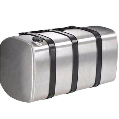 Serbatoio di combustibile 400L WG9925550001 della lega di alluminio delle componenti del motore diesel del camion di Sinotruk Howo