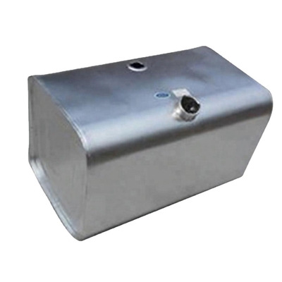 Serbatoio di combustibile 400L WG9925550001 della lega di alluminio delle componenti del motore diesel del camion di Sinotruk Howo