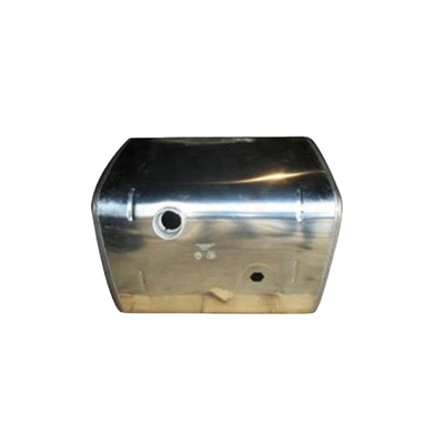 Serbatoio di combustibile 400L WG9925550001 della lega di alluminio delle componenti del motore diesel del camion di Sinotruk Howo