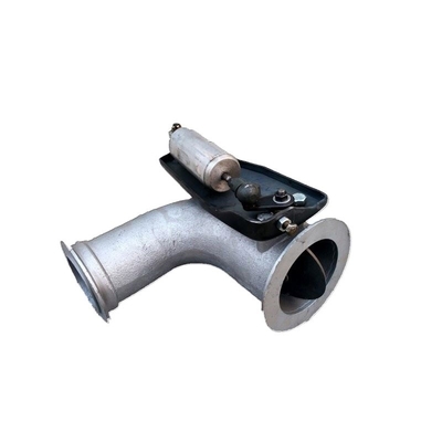 AUMARK SINOTRUK HOWO Componente di autocarro Motore Valvola di frenatura Wg9725542041 Materiali utilizzati