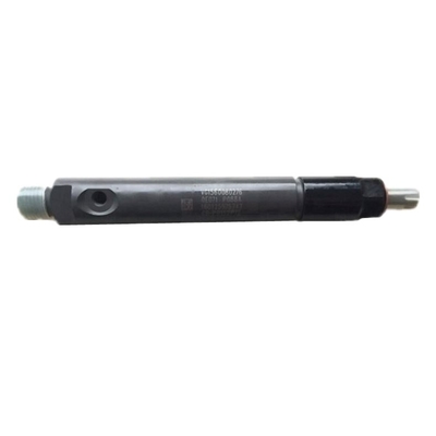 HOWO Parti di ricambio per motori di camion a scarico WD615.69 iniettore di carburante VG1560080276 per il 2006