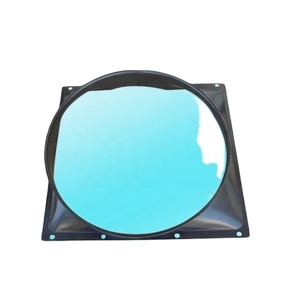 Migliora l'efficienza del tuo camion con il Howo Engine Fan Guard Wg9725530249 di AUMARK