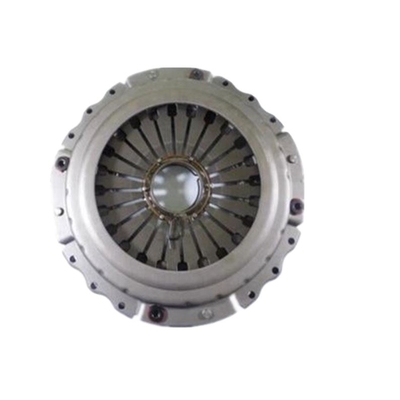 Piastra di pressione di frizione in acciaio per camion FAW Foton Shacman Sinotruk Modello AZ9921160200