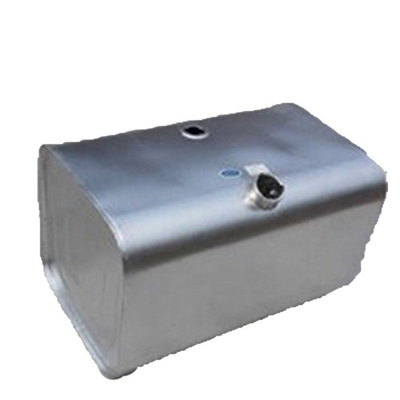 Howo 400L Wg9925550001 Serbatoio di carburante per autocarri per parti del motore M.O.Q. 1 PC Termine di pagamento TT