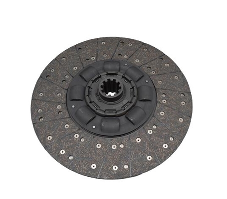 SINOTRUK CNHTC Componente di ricambio Disco della frizione Diametro 430Mm AZ9114160020 per HOWO OE NO