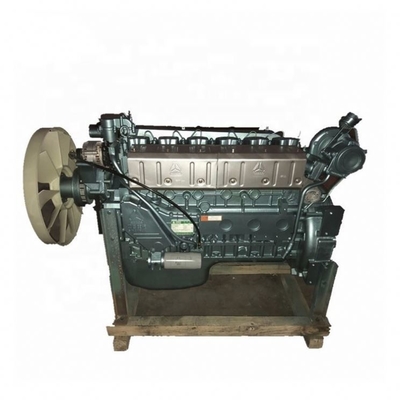 Motore Sinotruk originale WD615.47 WD615.69 per camion HOWO all'interno di FAW Jiefang
