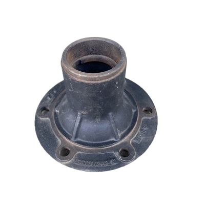 Parti di autoveicoli Sinotruk Hub della ruota anteriore LG4003002442 OE NO. LG4003002442
