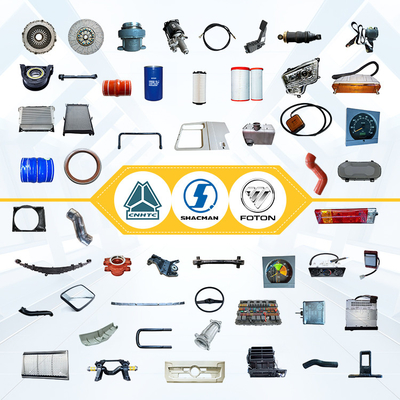 Scopo di sostituzione/riparazione Filtro del carburante del motore Weichai 612630080087 per Sinotruk Howo