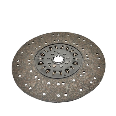 Sostituire/riparazione SINOTRUK HOWO Truck Original Parts Disc Assemblage AZ9921161100