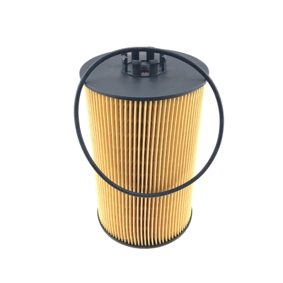 Filtro di olio originale per Sinotruk HOWO Parti di motori per camion pesanti 200v05504-0122
