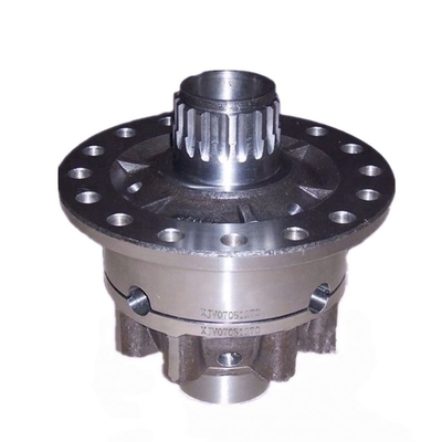 Howo Truck Spare Parts Differential Housing 199012320503 per manutenzione/sostituzione