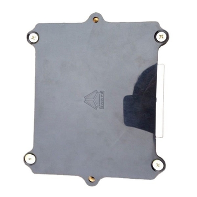 Unità di controllo elettrico AZ1557090010 per motore Foton Shacman 2005- Sinotruk HOWO originale