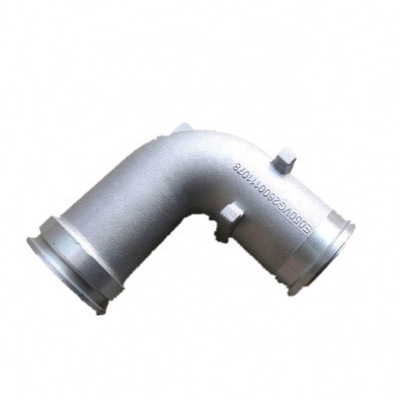 2005- Sinotruk HOWO Motor Turbocharger Pipe VG2600111078 con prestazioni