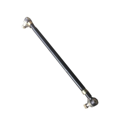 Shacman Delong Truck Steering Tie Rod 81467116725 per Foton Sinotruk FAW