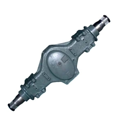 2012- Sinotruk Truck Parts Howo Cassa dell'asse posteriore AZ9231330161 per Foton Shacman FAW