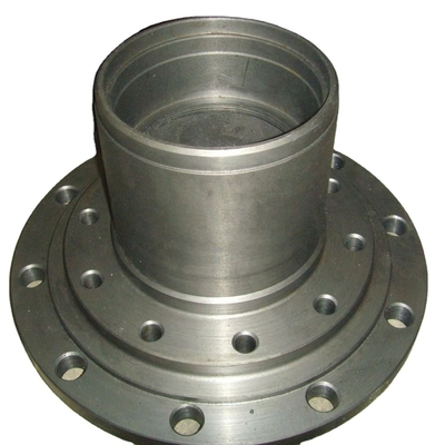 Perfetto SINOTRUK HOWO Wheel Hub AZ9981340010 per la sostituzione/riparazione