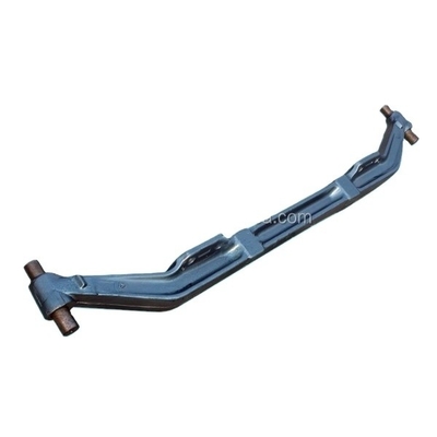 Scatenate il pieno potenziale del vostro camion Sinotruk con l'asse anteriore Howo AZ9719410103