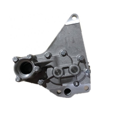 Pompa di olio motore standard AZ1500070021 per camion Sinotruk Howo