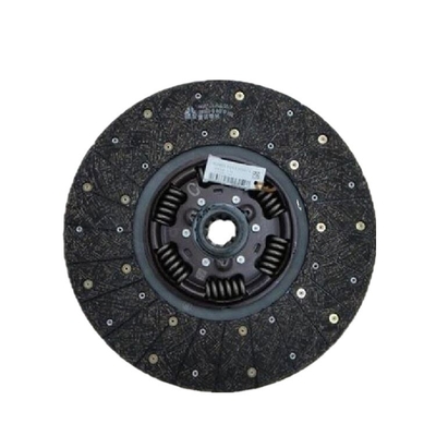 Scopo di sostituzione/riparazione Assemblaggio del disco di frizione in ferro per il camion SINOTRUK HOWO WG9725161300