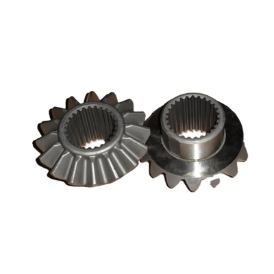 N.O.O. AZ9231320151 CROWN WHEEL PINION per il modello di camion FAW Foton Shacman Sinotruk