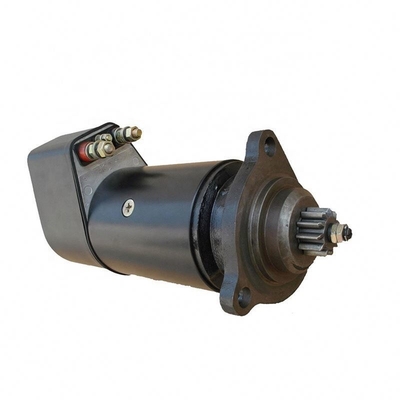 Motore di avvio 612600090028 per camion pesante SINOTRUK HOWO