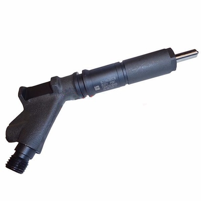 Iniezione del motore Sinotruk HOWO D12 originale VG1246080036 per la sostituzione dell'assemblaggio del motore